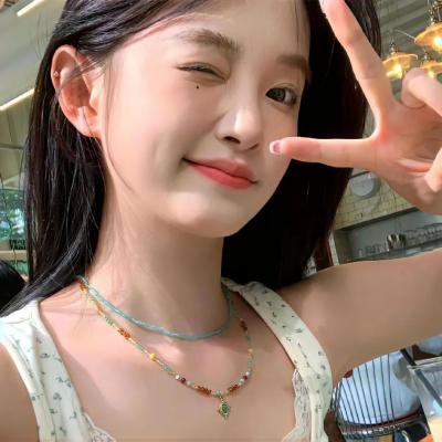 我的恋人有点迷