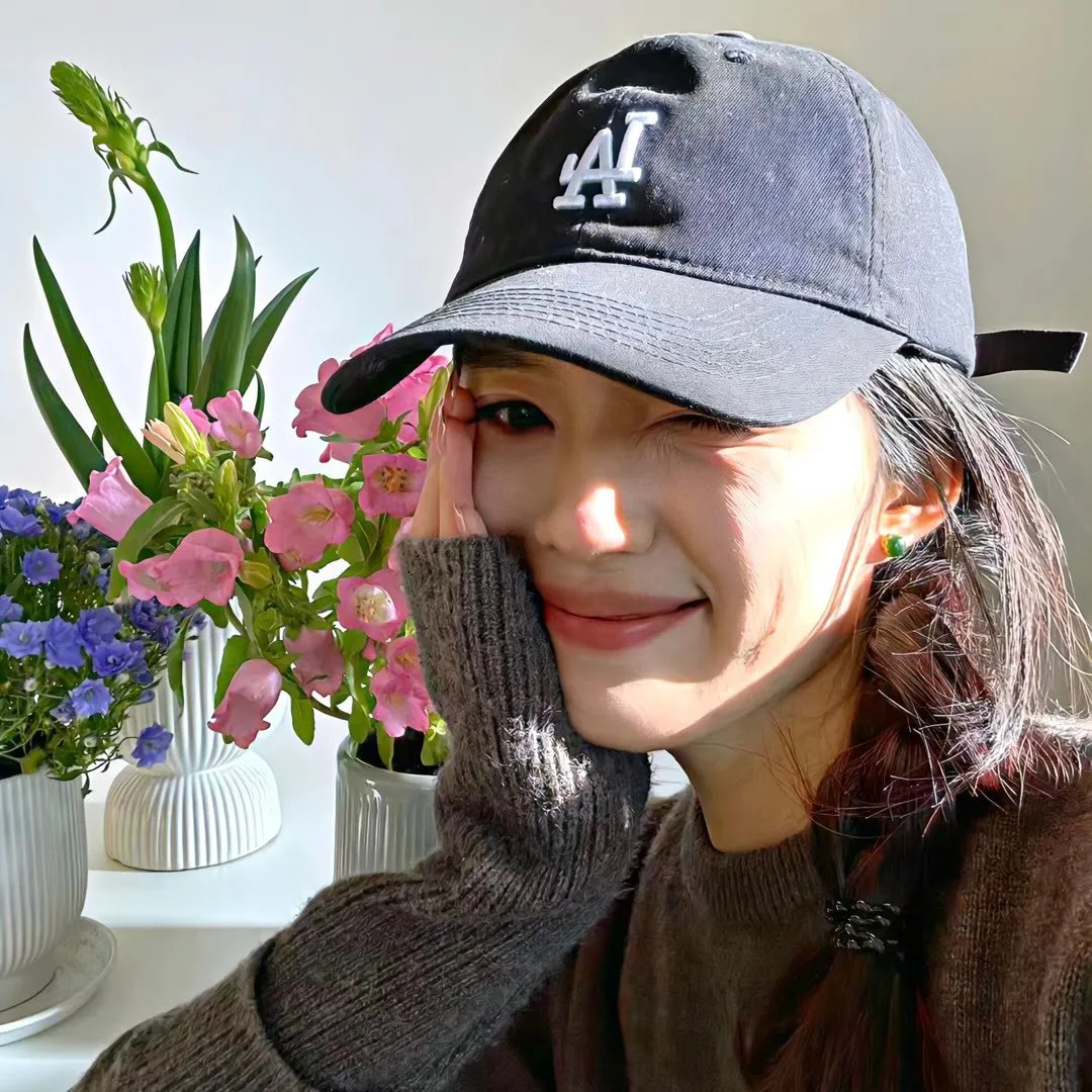 江湖儿女
